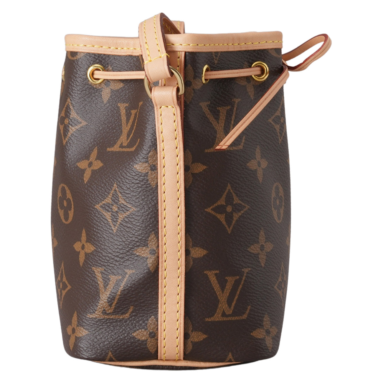 LOUIS VUITTON(USED)루이비통 모노그램 나노노에